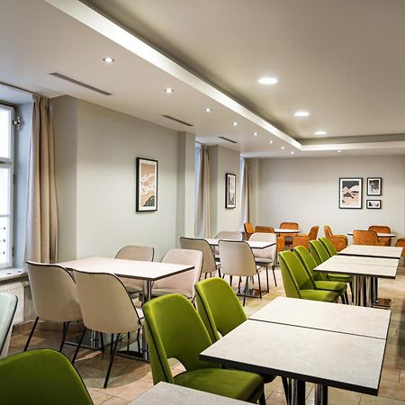 Leonardo Boutique Hotel Salzburg Gablerbraeu Bagian luar foto