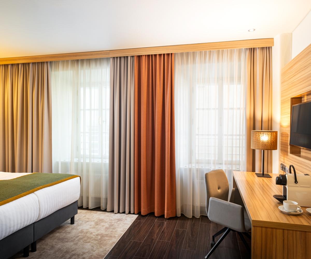 Leonardo Boutique Hotel Salzburg Gablerbraeu Bagian luar foto
