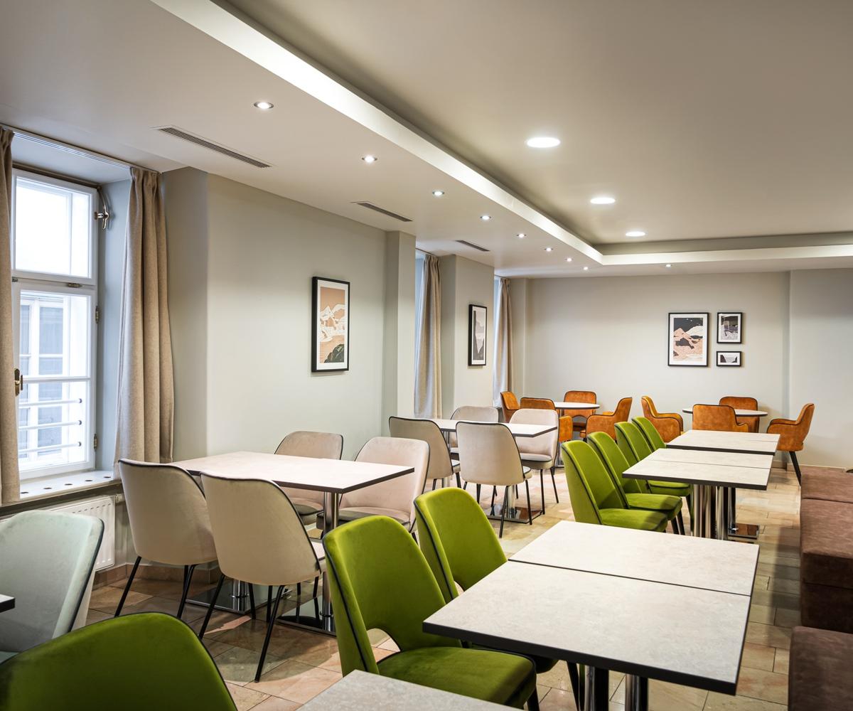 Leonardo Boutique Hotel Salzburg Gablerbraeu Bagian luar foto