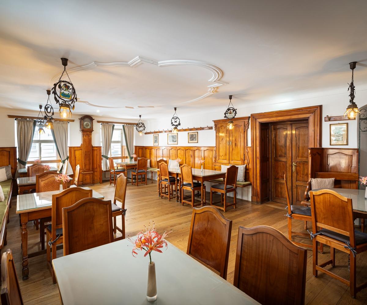 Leonardo Boutique Hotel Salzburg Gablerbraeu Bagian luar foto