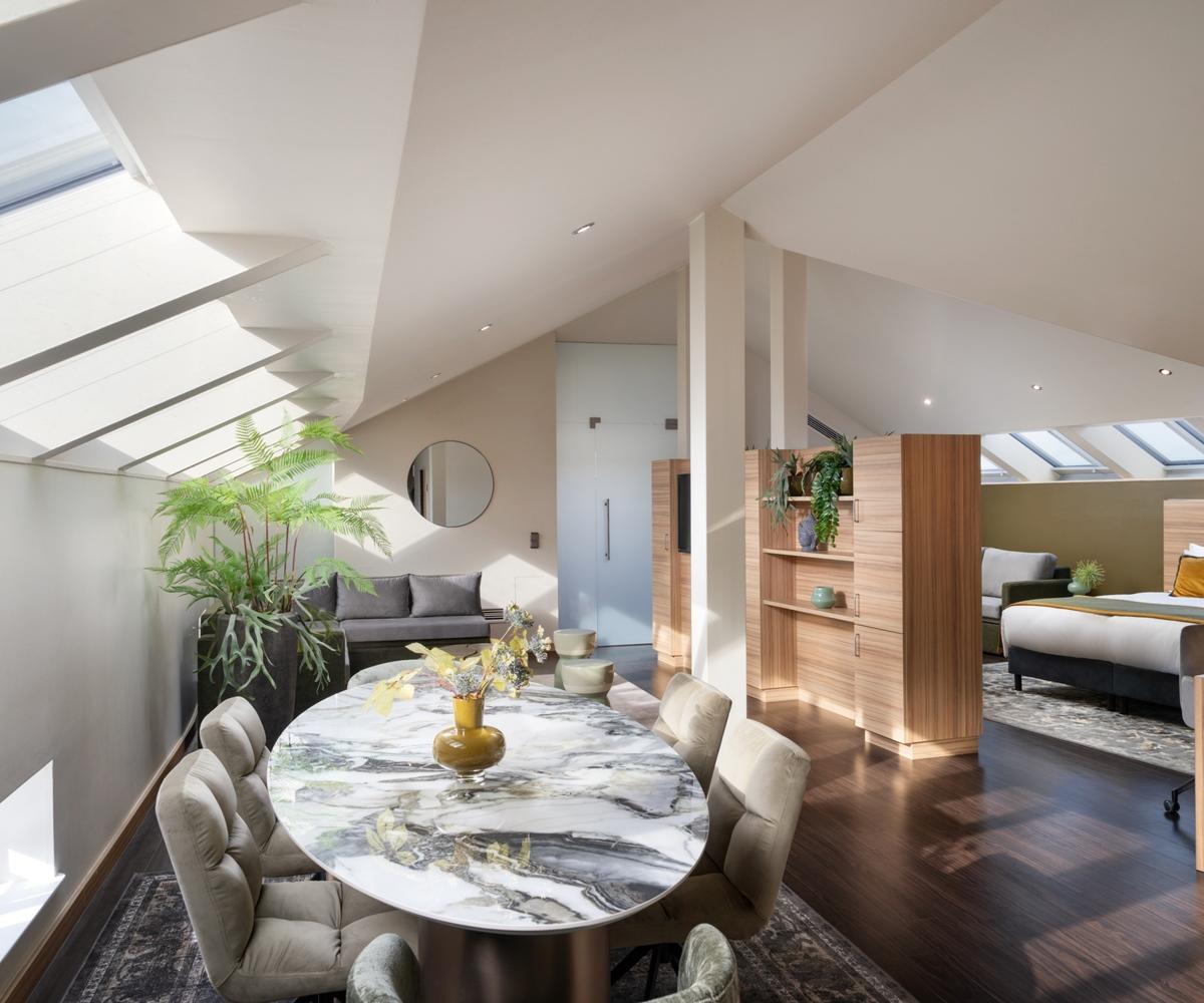 Leonardo Boutique Hotel Salzburg Gablerbraeu Bagian luar foto