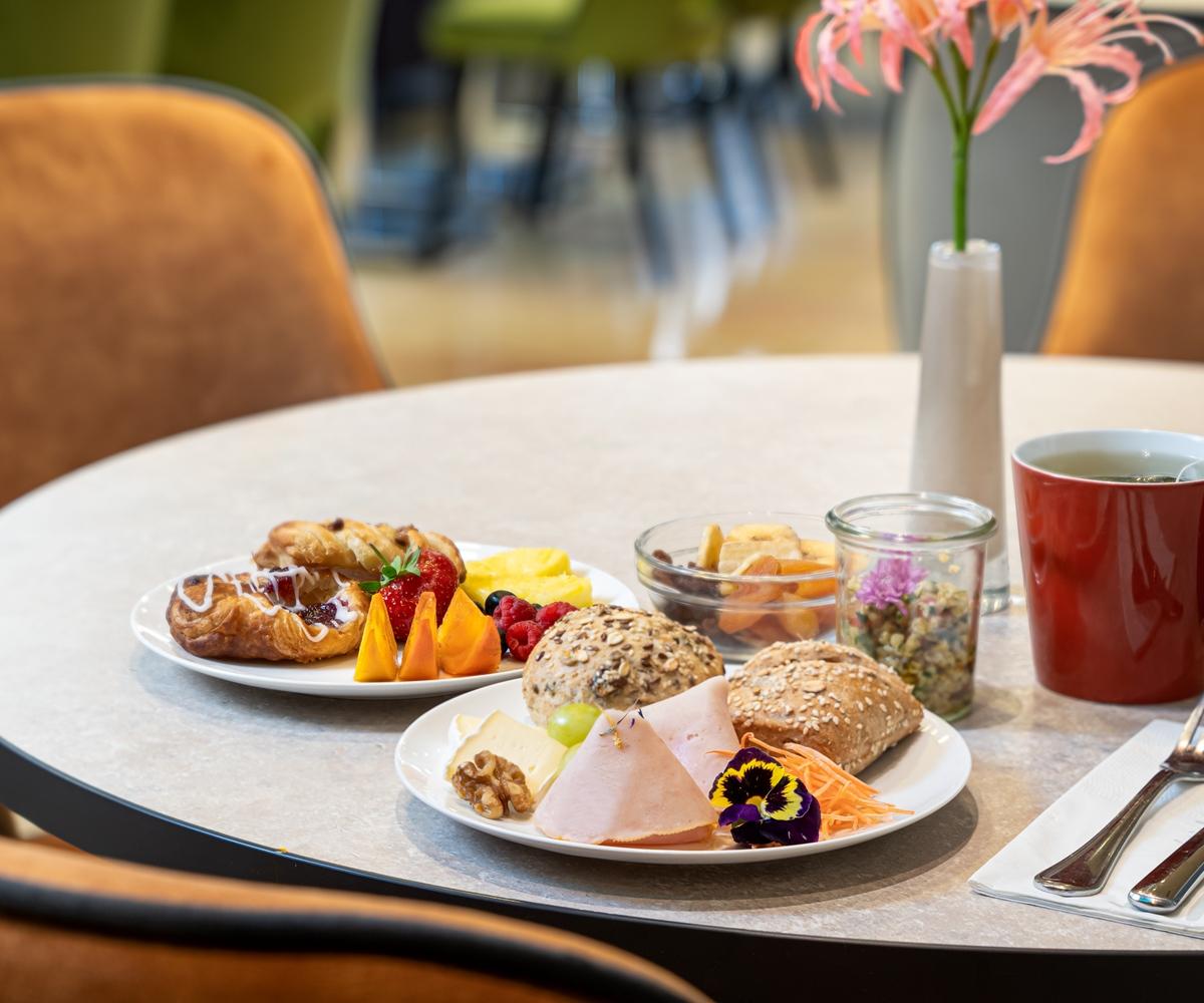 Leonardo Boutique Hotel Salzburg Gablerbraeu Bagian luar foto