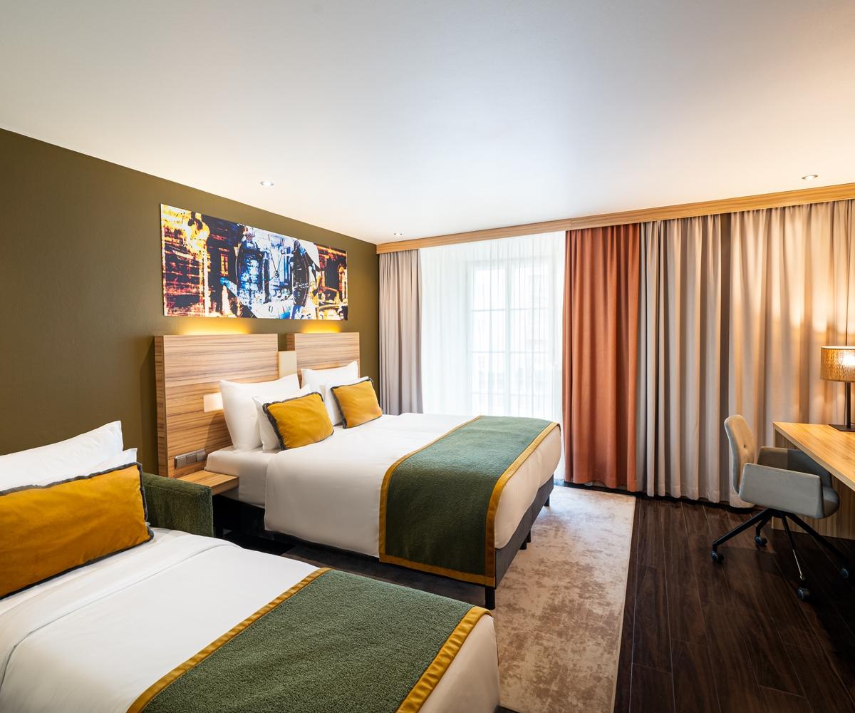 Leonardo Boutique Hotel Salzburg Gablerbraeu Bagian luar foto