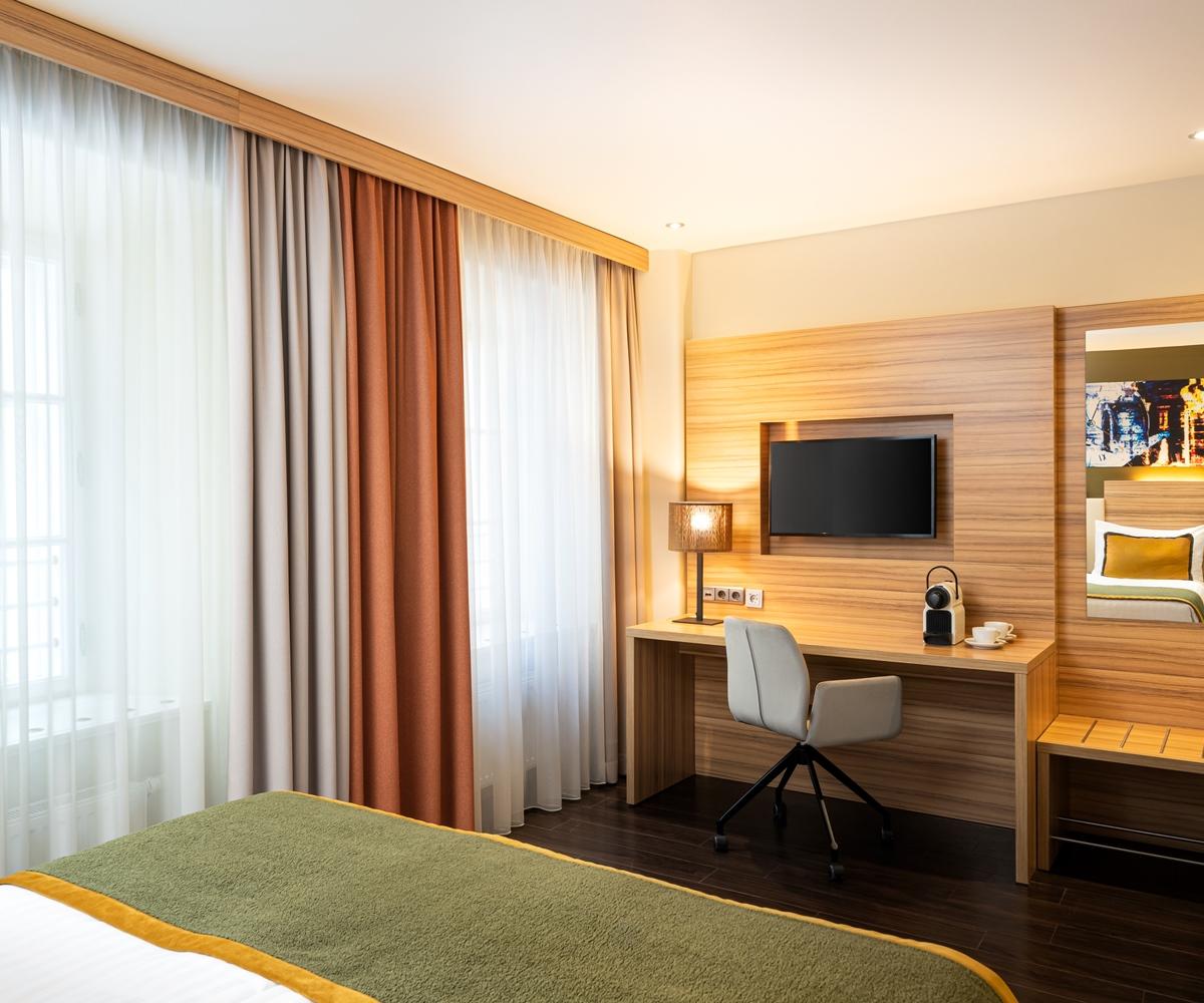 Leonardo Boutique Hotel Salzburg Gablerbraeu Bagian luar foto