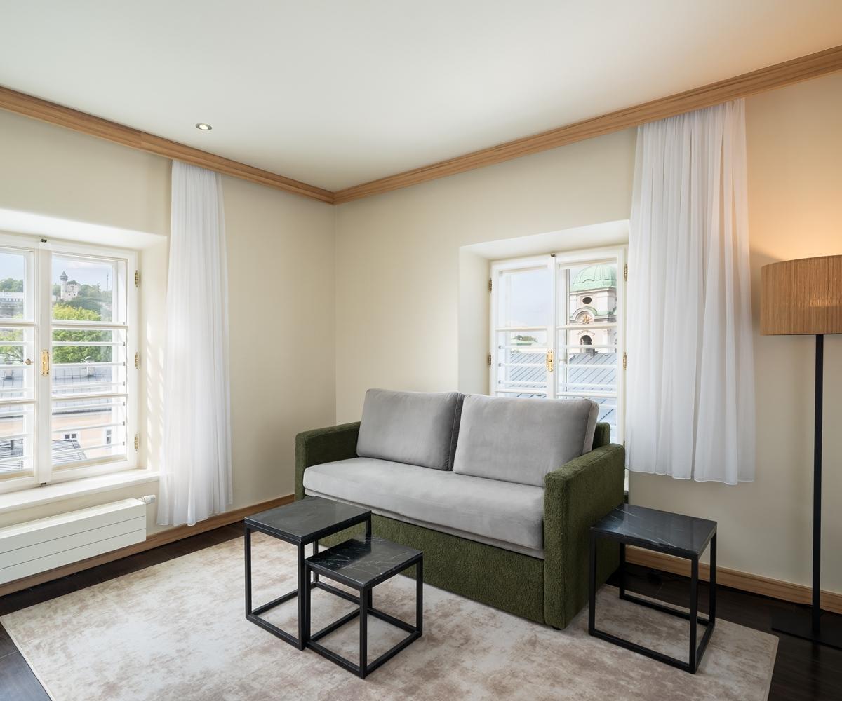 Leonardo Boutique Hotel Salzburg Gablerbraeu Bagian luar foto
