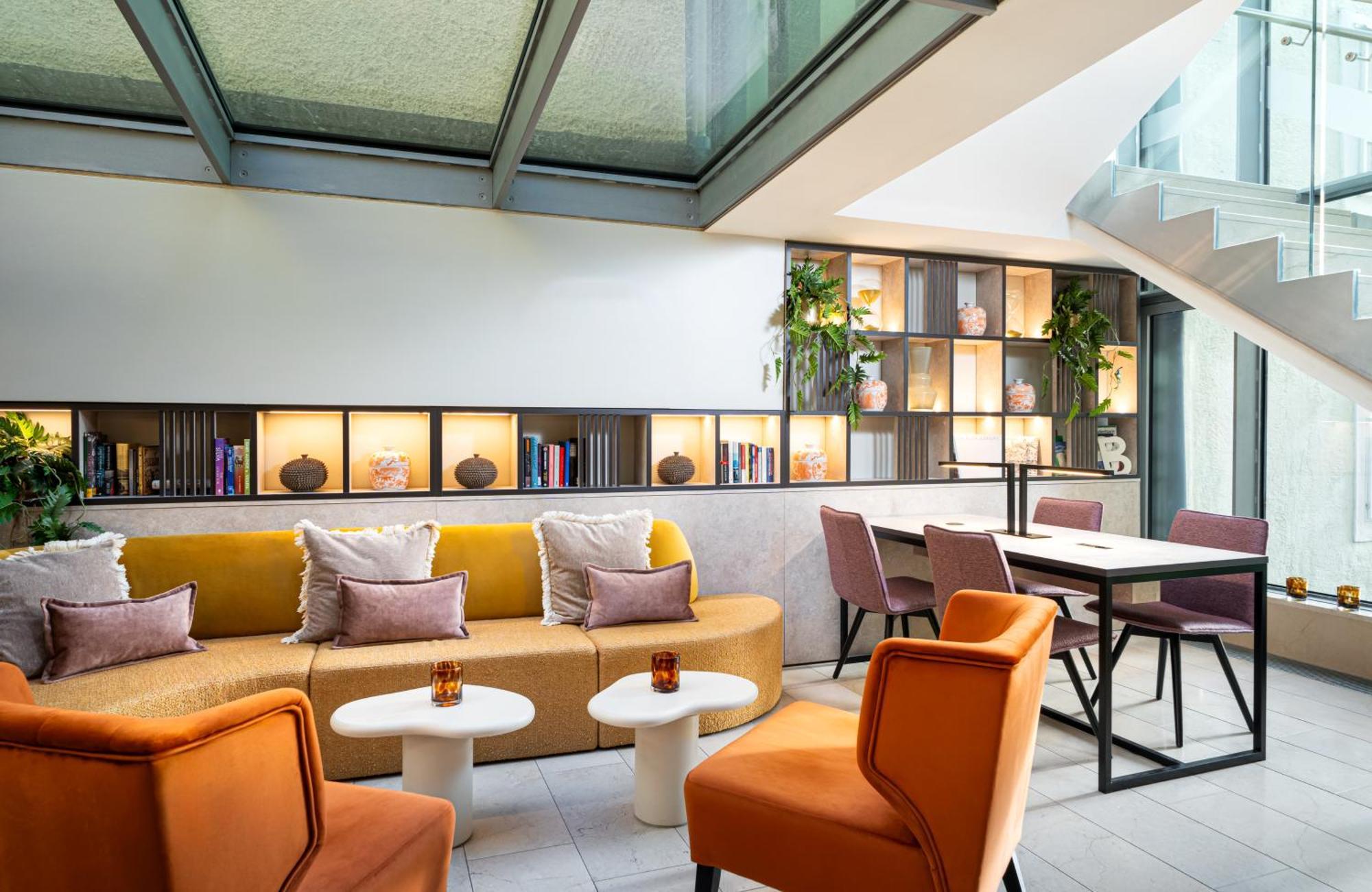 Leonardo Boutique Hotel Salzburg Gablerbraeu Bagian luar foto