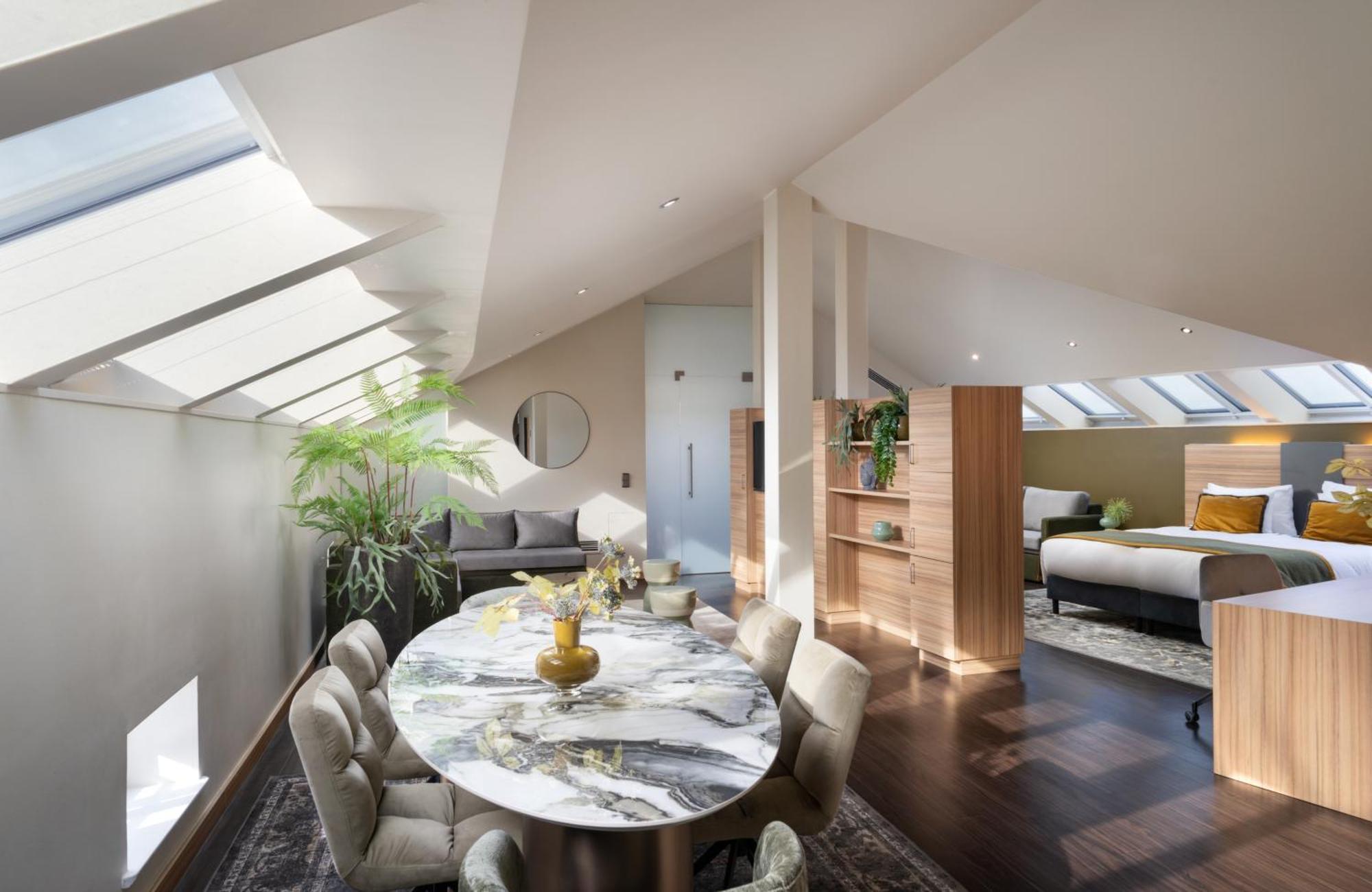 Leonardo Boutique Hotel Salzburg Gablerbraeu Bagian luar foto