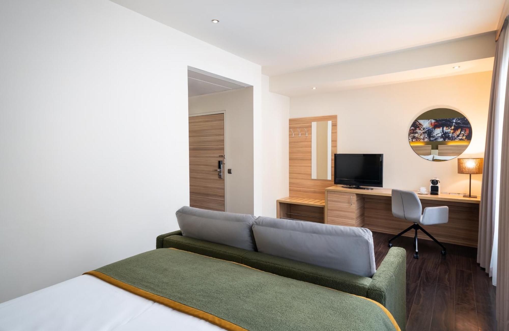 Leonardo Boutique Hotel Salzburg Gablerbraeu Bagian luar foto