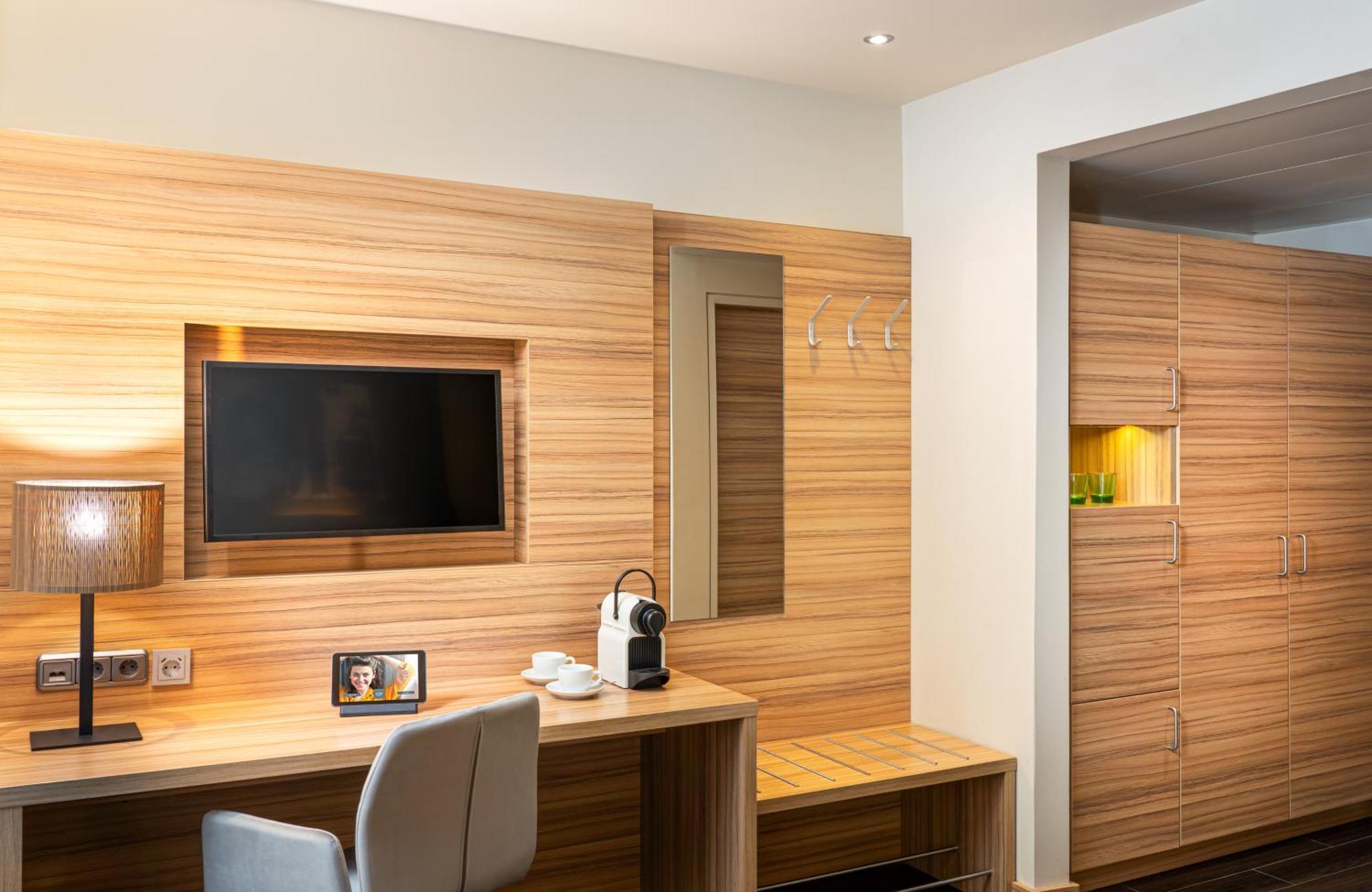 Leonardo Boutique Hotel Salzburg Gablerbraeu Bagian luar foto