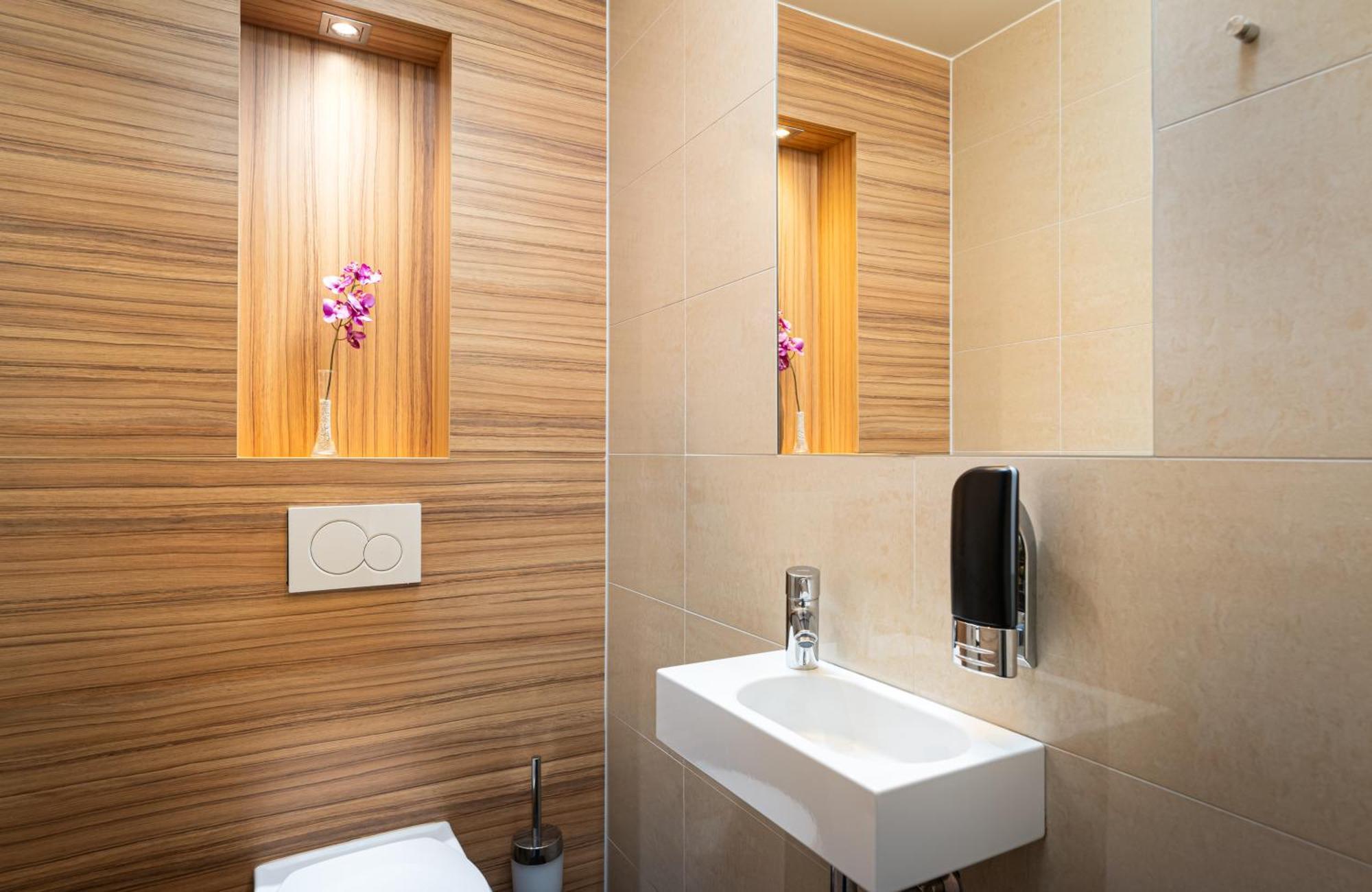 Leonardo Boutique Hotel Salzburg Gablerbraeu Bagian luar foto