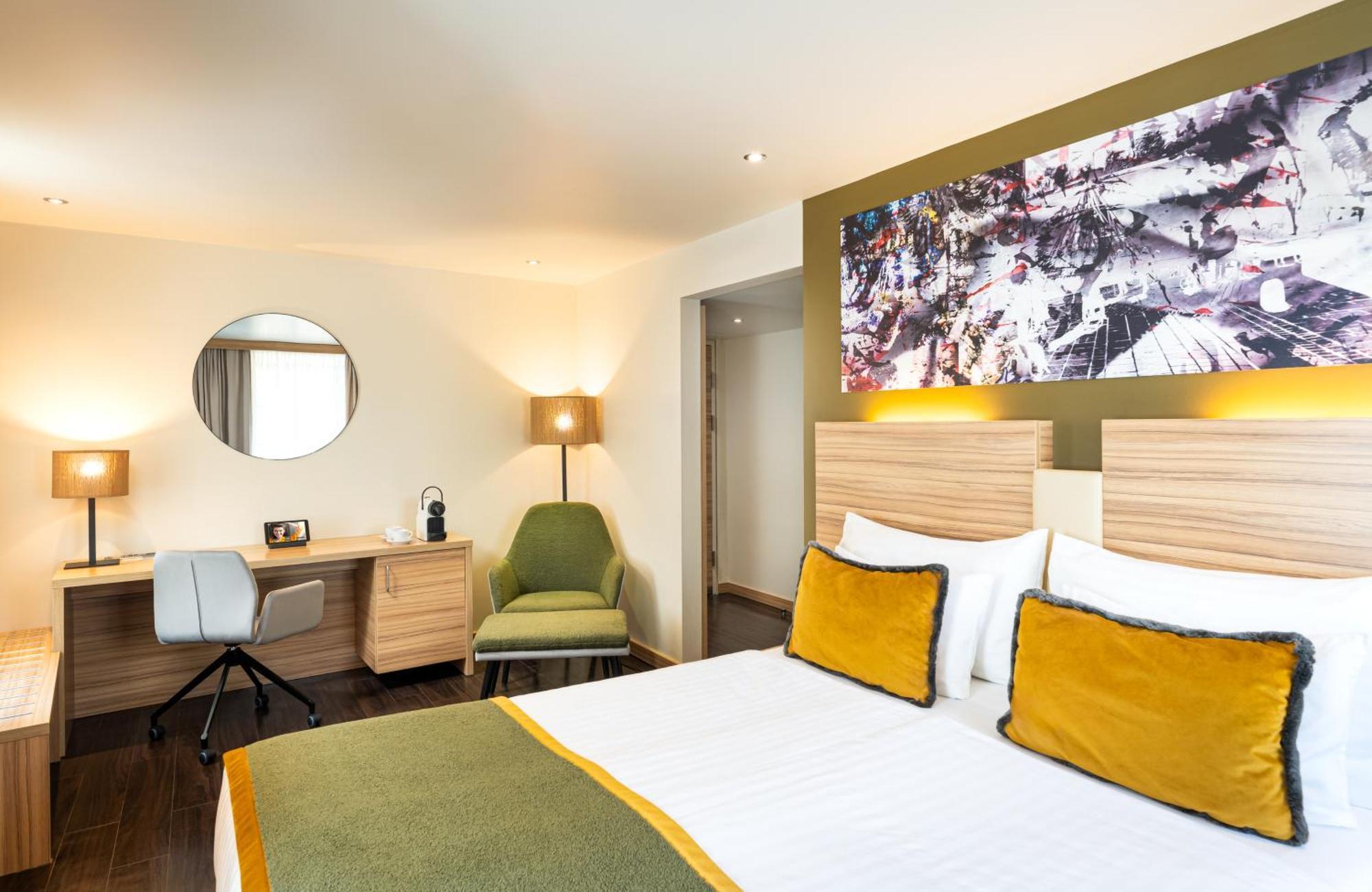 Leonardo Boutique Hotel Salzburg Gablerbraeu Bagian luar foto