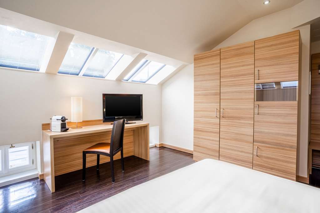 Leonardo Boutique Hotel Salzburg Gablerbraeu Ruang foto
